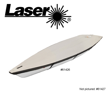 SailboatStuff offers Laser Boat Covers
