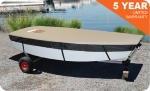 Taylor Made Products Laser Boat Covers