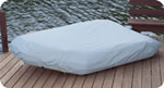 Taylor Made Products Inflatable Sport Boat Covers