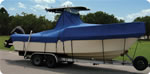 Taylor Made Products T-Top Hot Shot Boat Covers