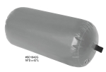 Taylor Made Products SD1842G Gray Super Duty Inflatable 
              Yacht Fenders