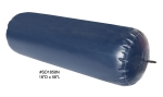 Taylor Made Products SD1858N Navy Super Duty Inflatable 
              Yacht Fenders