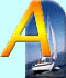 Letter A