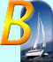 Letter B